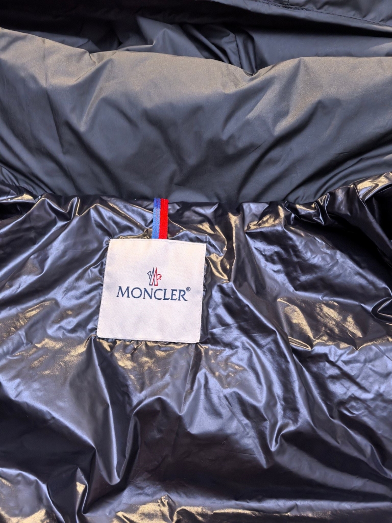 Moncler Down Coat